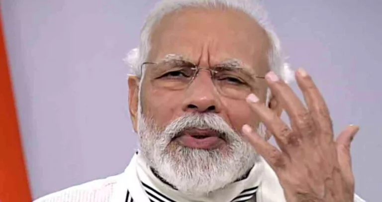 थैंक यू मोदी जी, कम से कम हम एशिया गुरु तो हुए!