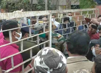रायगढ़ के तहसील कार्यालय में मारपीट की निंदा से प्रदेश के शासकीय सेवकों में आक्रोश: तहसीलदार, नायब तहसीलदार सोमवार से काम बंद