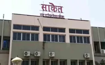 दुकान किराया बकायादारों पर निगम की कार्यवाही जारी