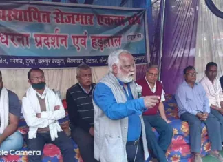 तर्क और कानून किसानों के साथ, SECL को रोजगार देना ही होगा: बादल सरोज