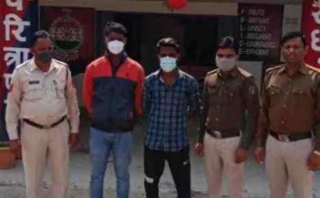 गोंगपा के संस्थापक दादा हीरा सिंह मरकाम की प्रतिमा को तोड़ने वालों की जमानत हुई खारिज