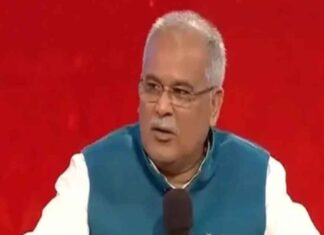 मुख्यमंत्री ने बजट में की पुरानी पेंशन लागू करने की घोषणा: कर्मचारियों में जश्न का माहौल