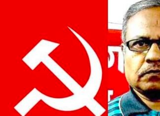 जन आंदोलनों के आयोजन पर प्रतिबंध अलोकतांत्रिक, आदेश वापस ले सरकार: माकपा
