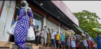 श्रीलंका का आर्थिक संकट: उधारी में घी पीने का नतीजा