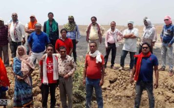 24 अप्रेल को कुसमुंडा खदान के विस्तार कार्य को रोकेंगे भू-विस्थापित
