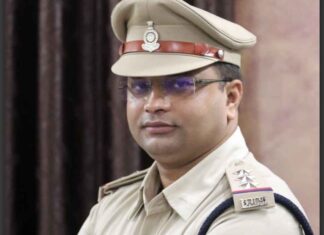 बालको टीआई बेस्ट कम्युनिटी पुलिसिंग अवार्ड से होंगे सम्मानित