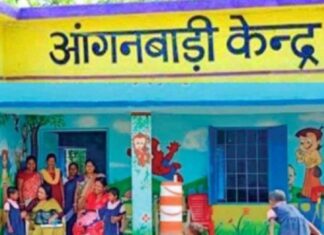 छत्तीसगढ़ के आंगनबाड़ी केन्द्रों के संचालन समय में किया गया बदलाव: 6 घंटे के बदले अब केवल 4 घंटे खुलेंगे केंद्र