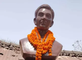शहीद कॉमरेड दरशराम साहू: जीवन संघर्ष