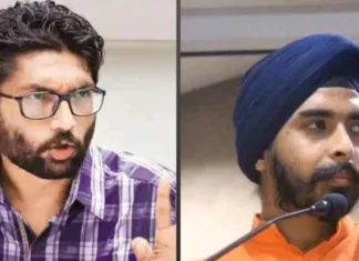 एक निशान, अलग-अलग विधान, फिर भी नया इंडिया महान