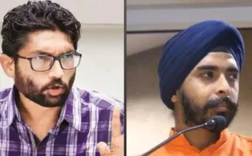 एक निशान, अलग-अलग विधान, फिर भी नया इंडिया महान