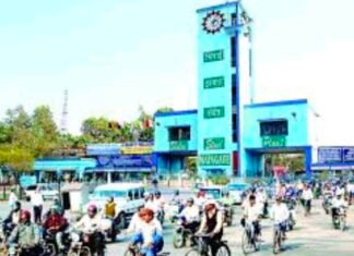 ठेका श्रमिकों के लिए श्रम कानून लागू नहीं किए जा रहे: ऐक्टू