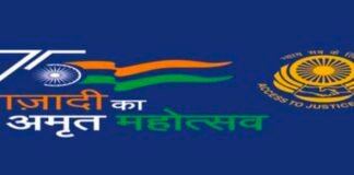 भारत: अमृत वर्ष में विष वर्षा