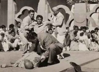 गोडसे जी का नंबर कब आयेगा?