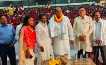एकता,भाईचारा और मानवता के प्रतीक हैं कबीर -जयसिंह अग्रवाल
