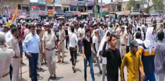 अग्निपथ: और इस बार वे सेना को निबटाने आये