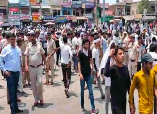 अग्निपथ: और इस बार वे सेना को निबटाने आये