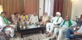 संयुक्त किसान मोर्चा का ऐलान: 24 जून को राष्ट्रव्यापी विरोध दिवस, राष्ट्रपति के नाम दिया जाएगा ज्ञापन
