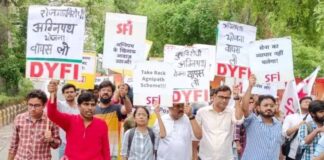 अग्निपथ: इस आग में स्वाहा होने से कुछ नहीं बचेगा