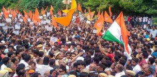 उदयपुर: बर्बरता की गला काट कम्पीटीशन