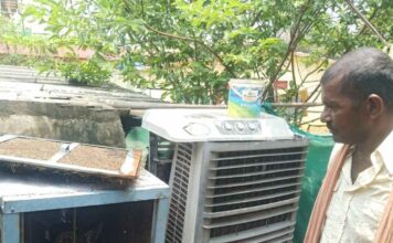 डेंगू, मलेरिया, पीलिया व संक्रामक रोगों से बचाव हेतु निगम कर रहा लगातार कार्यवाही