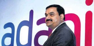 गौतम अडानी: दुनिया के चौथे नंबर का अमीर आदमी भारत के बैंकों का सबसे बड़ा कर्जदार