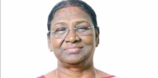 भारत के सर्वोच्च संवैधानिक पद की शपथ लेंगी आज नवनिर्वाचित राष्ट्रपति द्रौपदी मुर्मू