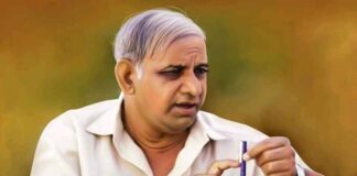 बामसेफ के लोग मरे हुए बछड़े के भाव बिक गए, जबकि उन्हें उस भैंस के भाव बिकना चाहिए था जिसने ताज़ा बच्चा जना हो -साहेब कांशी राम