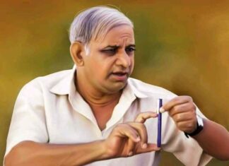 बामसेफ के लोग मरे हुए बछड़े के भाव बिक गए, जबकि उन्हें उस भैंस के भाव बिकना चाहिए था जिसने ताज़ा बच्चा जना हो -साहेब कांशी राम