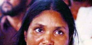 वीरांगना फूलन देवी की शहादत को सलाम