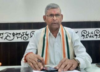 महापौर ने हरेली तिहार की दी शुभकामनायें