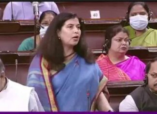 BALCO द्वारा की जा रही अनियमितताओं और स्थानीय बेराजगारों की उपेक्षा की जांच हो -सांसद सरोज पाण्डेय