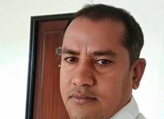 मुकेश कुमार तिवारी का हृदयाघात से दुखद निधन