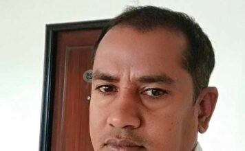 मुकेश कुमार तिवारी का हृदयाघात से दुखद निधन