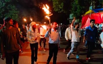 बढ़ती बेरोजगारी के सवाल पर सड़क से लेकर विधानसभा तक करेंगे विरोध -हितानंद