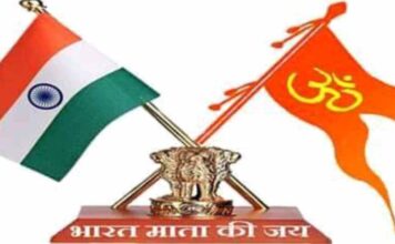 हाथ में तिरंगा, बगल में भगवा: हिंदू राष्ट्र की हड़बड़ी?