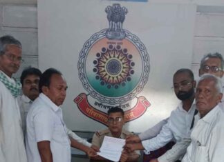 दलित छात्र की पिटाई कर हत्या एवं बिलकिस बानो गैंग रेप व हत्या के 11 आरोपियों को रिहा करने के खिलाफ क्षोभ प्रदर्शन