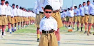 देर से ज्वाइन करने वालों के लिए: आज़ादी की लड़ाई