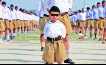 देर से ज्वाइन करने वालों के लिए: आज़ादी की लड़ाई