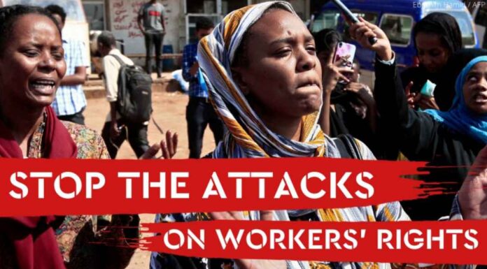 भारत के श्रम कोडों के परिप्रेक्ष्य से वैश्विक अधिकार सूचकांक 2022 पर विचार