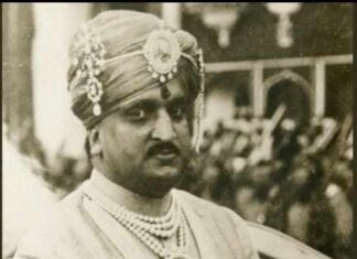 चीतों के बाद अब महाराजा की भी वापसी: थैंक यू मोदीजी!