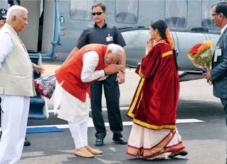 धन और ताकत की अभूतपूर्व एकाग्रता: मोदी-अडानी टैंगो
