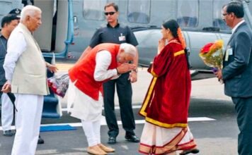धन और ताकत की अभूतपूर्व एकाग्रता: मोदी-अडानी टैंगो