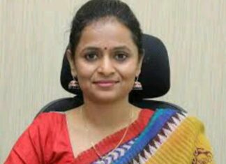 रायगढ़ कलेक्टर रानू साहू के निवास स्थल पर ईडी का छापा