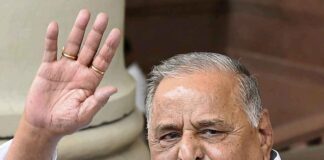 अलविदा ! समाजवादी योद्धा मुलायम सिंह