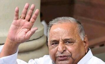 अलविदा ! समाजवादी योद्धा मुलायम सिंह