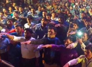 22 प्रतिज्ञायें, RSS का एजेंडा और अंबेडकर का भारत