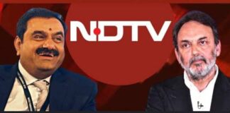 NDTV: मसला सिर्फ एक चैनल या पत्रकार का नहीं है
