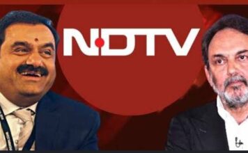 NDTV: मसला सिर्फ एक चैनल या पत्रकार का नहीं है