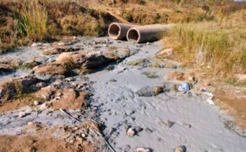 इस बार कोरबा को राखड़ मुक्त शहर बनाने के लिए वोट कीजिये