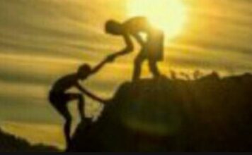 चुनौतीपूर्ण समय में हमें विश्वास की सबसे ज्यादा जरूरत होती है